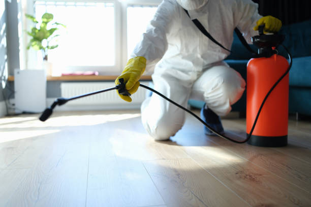 Trusted Trauma Scene Cleanup service in Fort Bridger, WY - Four Month Blood Cleanse